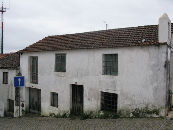 cadeia