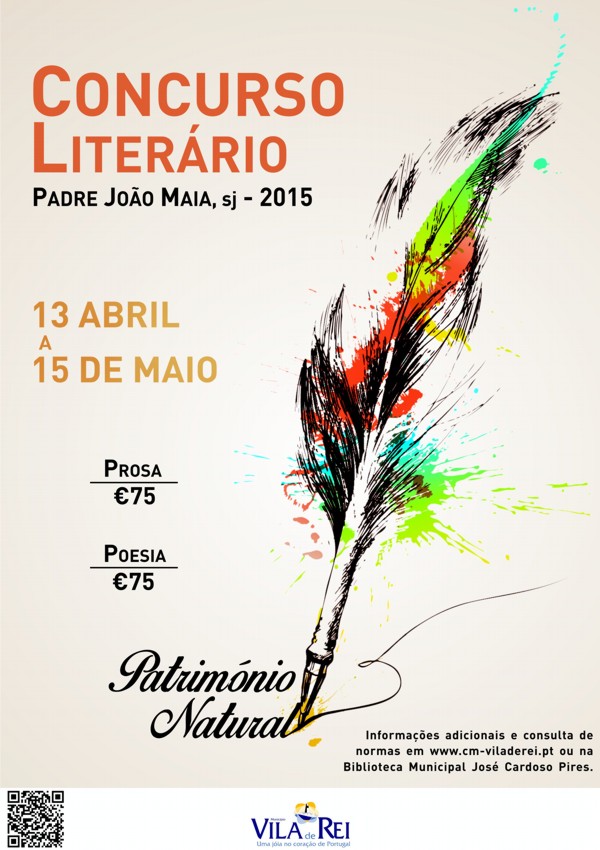 conc literario