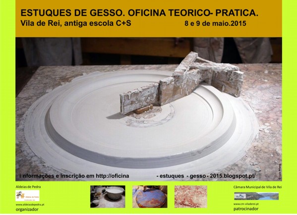 gesso