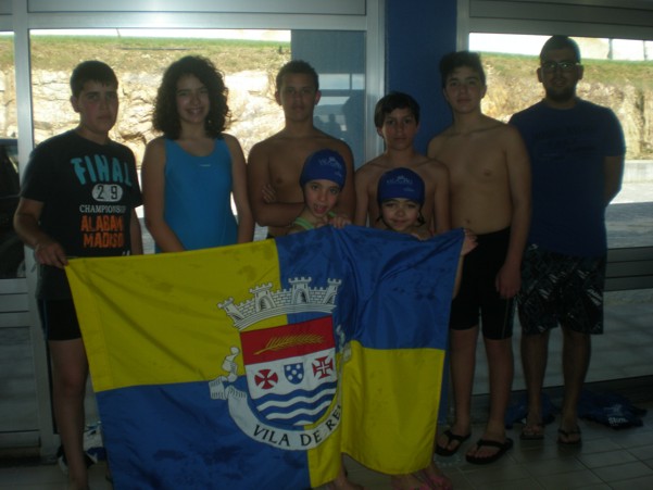 torneio oleiros