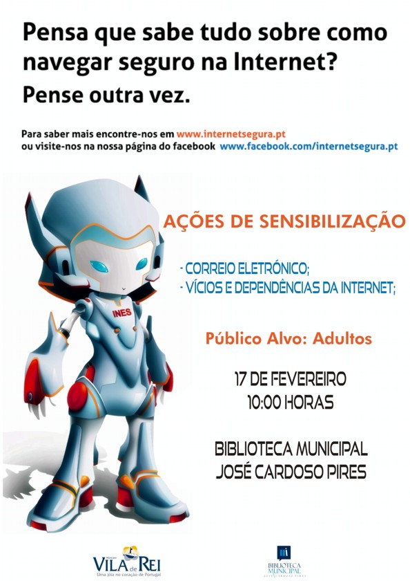 acao internet