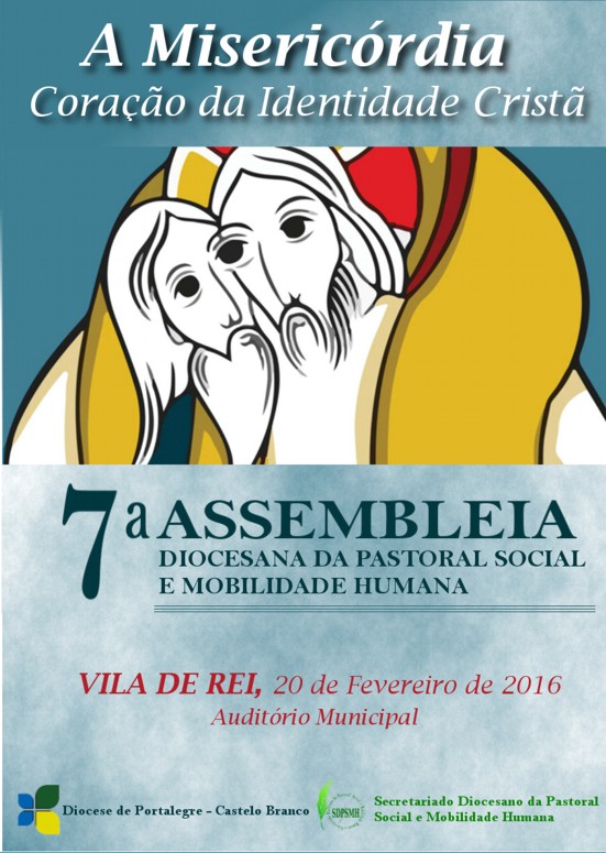 assembleia diocese