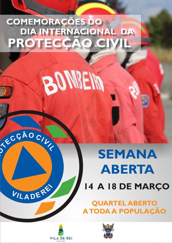semana aberta bombeiros