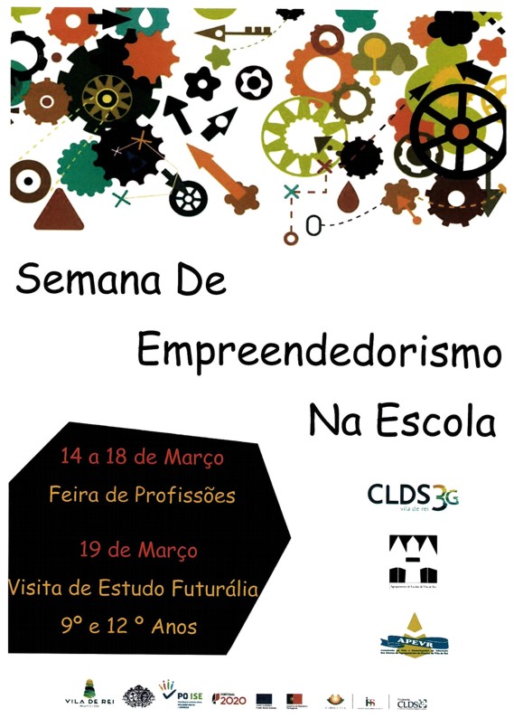 empreendedorismo escola