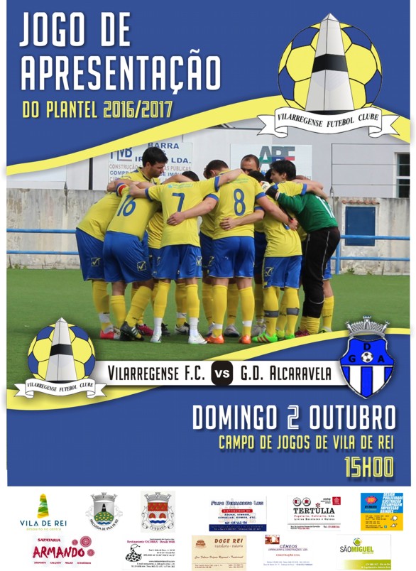 apresentacao vfc