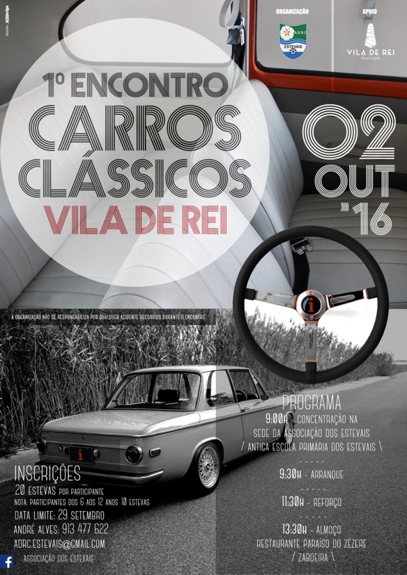 carros classicos