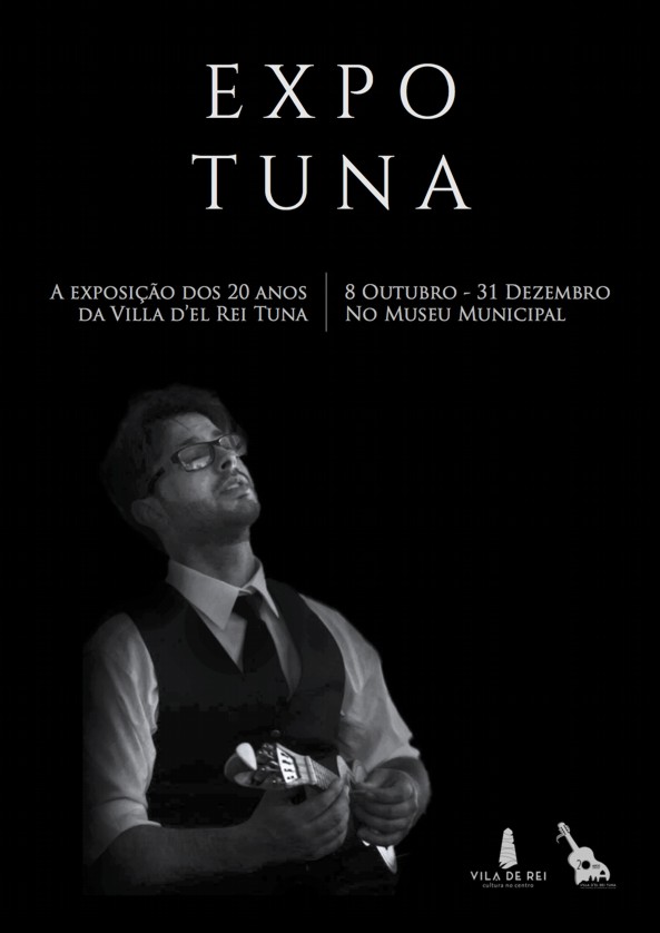 expo tuna