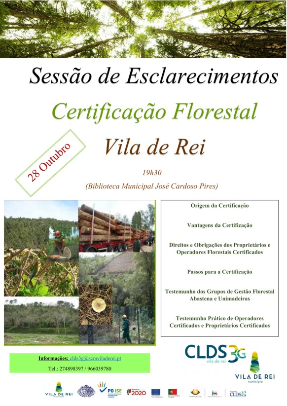 florestal clds