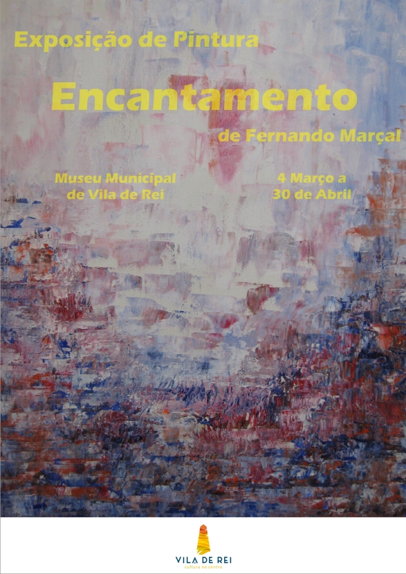 expo encantamento