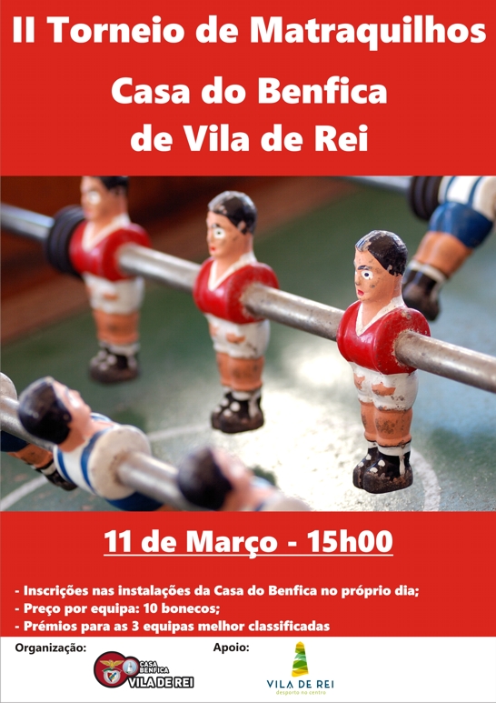 torneio matraquilhos