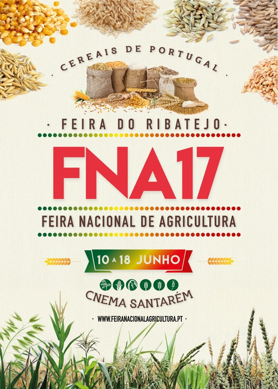 feira agricultura