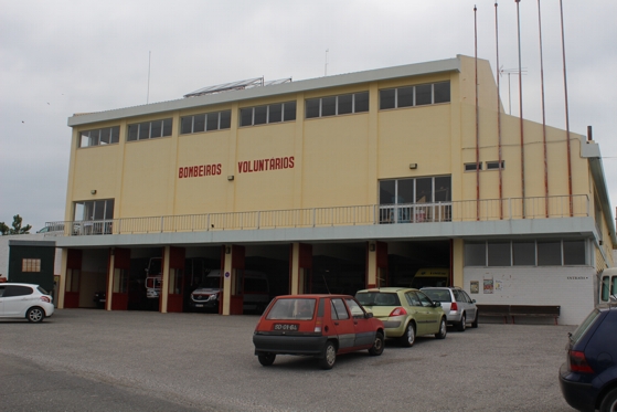 bombeiros