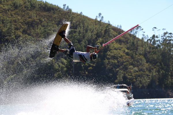 wakeboard final