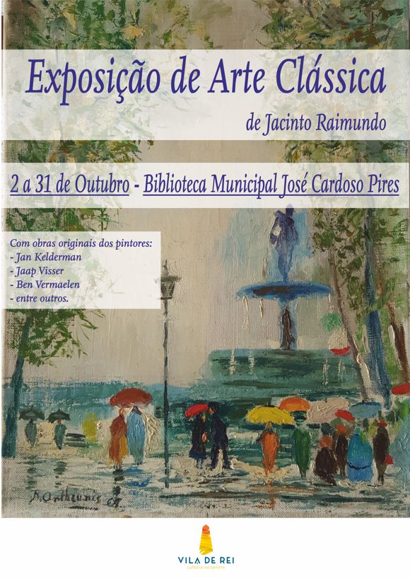 expo arte biblio