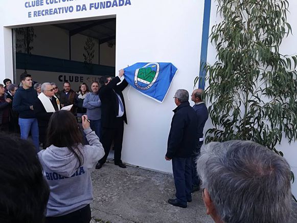 inaug pavilhao fundada