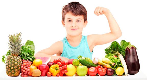 alimentacao saudavel