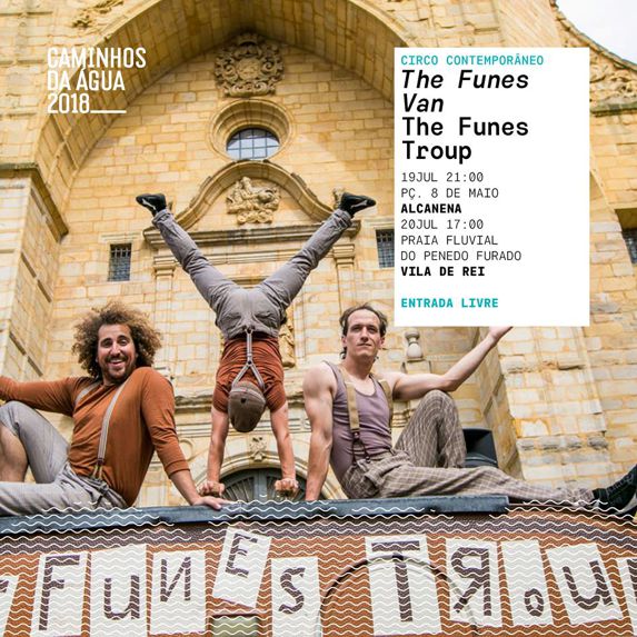 the funes troup