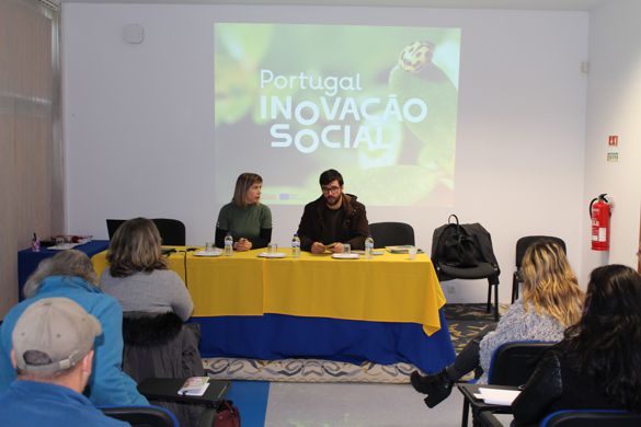 inovacao social