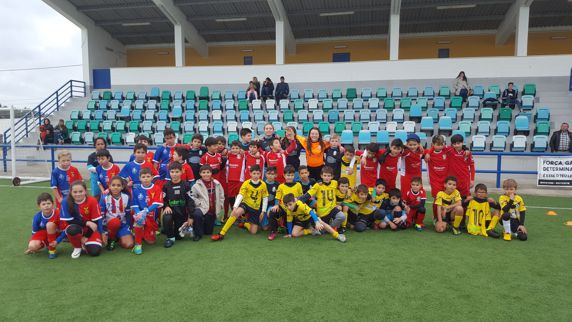 encontro benjamins2018