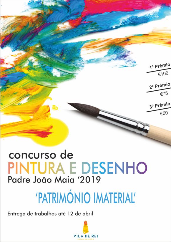 concurso pintura