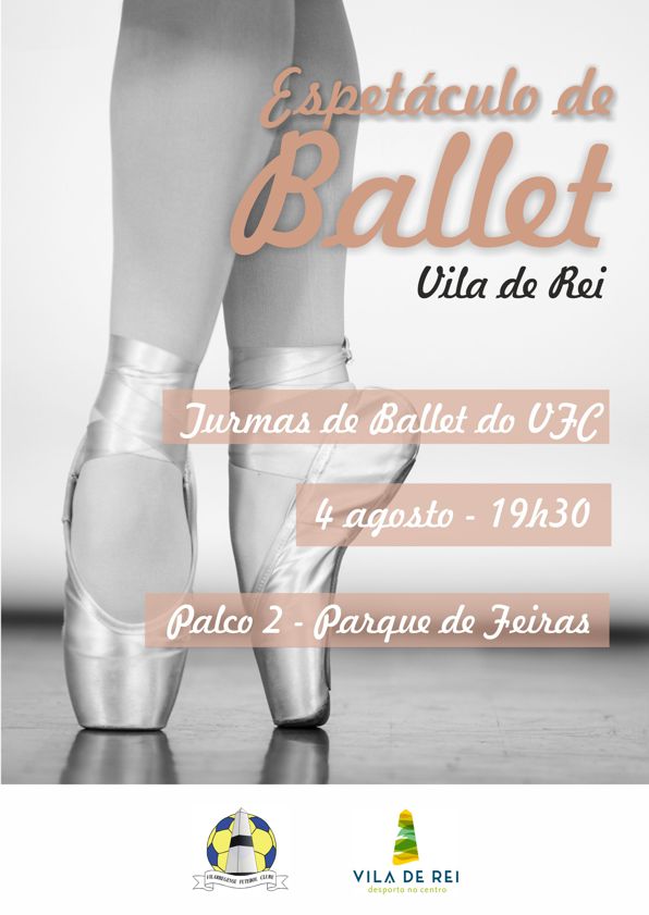 ballet feqm