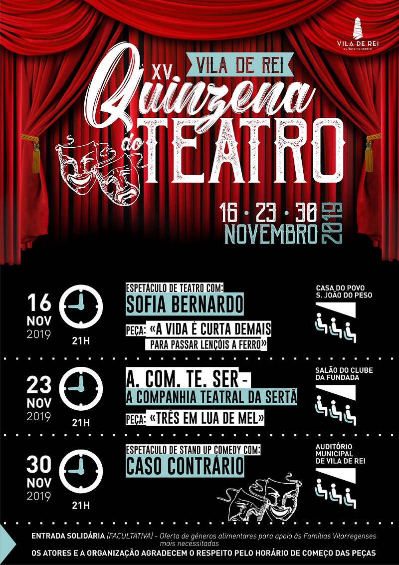 CARTAZ TEATRO 2019 site