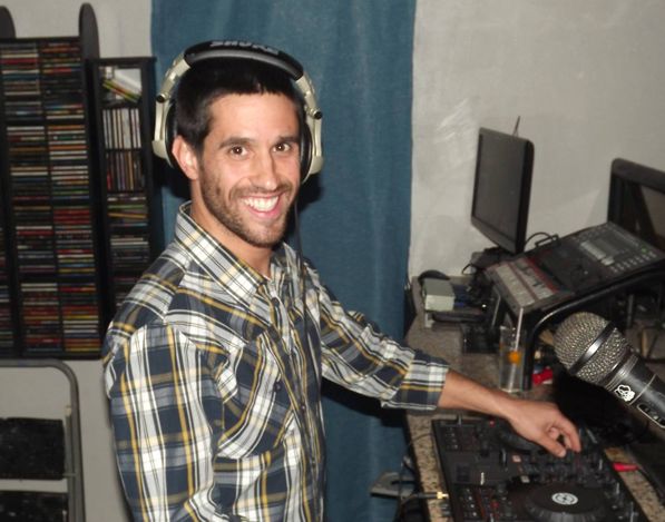 dj goncalo