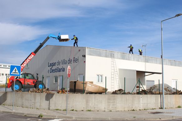 paineis fotovoltaicos