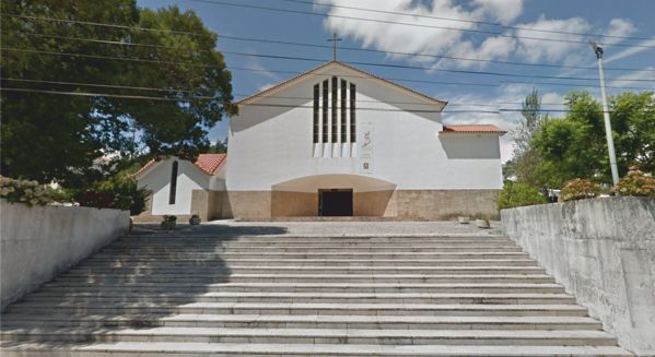 igreja
