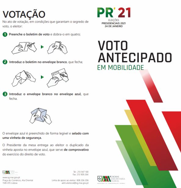 voto antecipado21