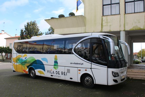 transporte comunidade