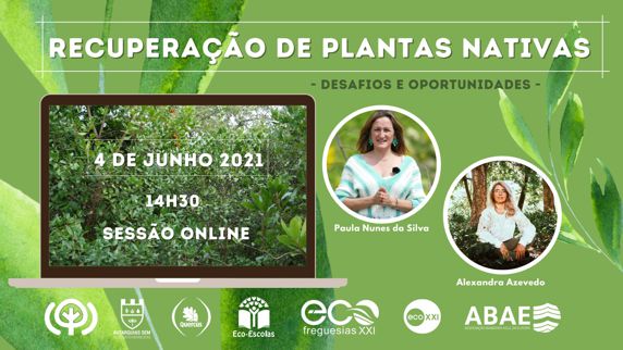 webinar plantas