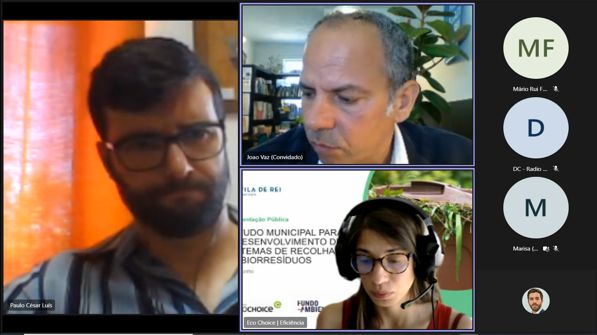 apresent bioresiduos