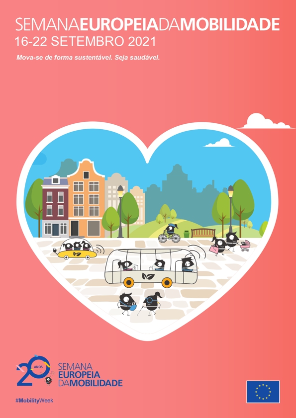 semana mobilidade