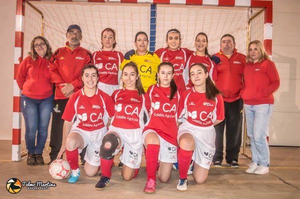 futsal benfica