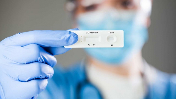 centro testagem covid