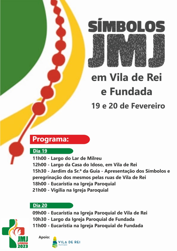 jornadas juventude