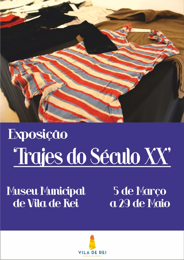 expo trajes