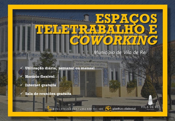 teletrabalho