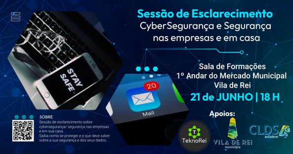 teknorei ciber
