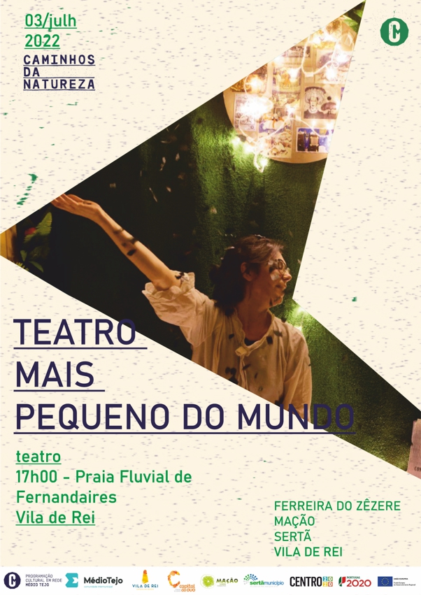teatro pequeno