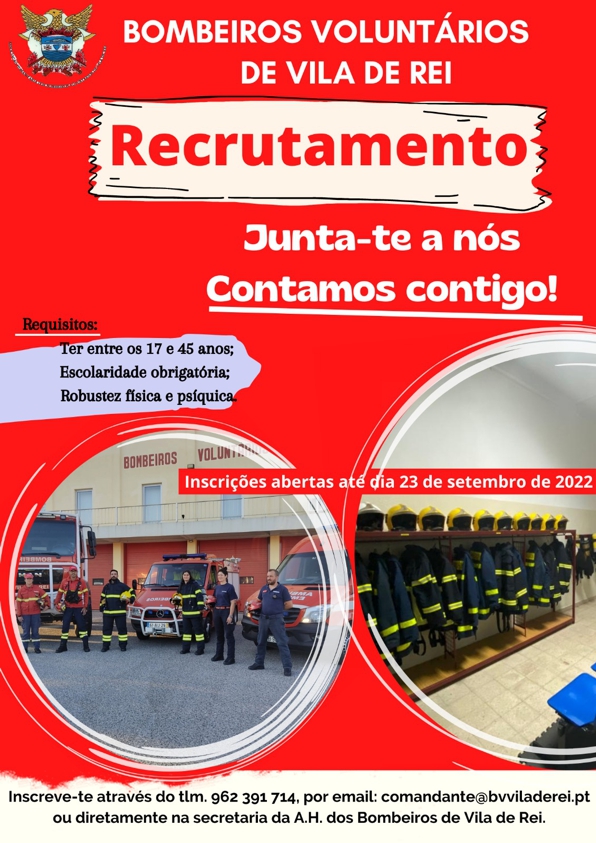 recrutamento bomb