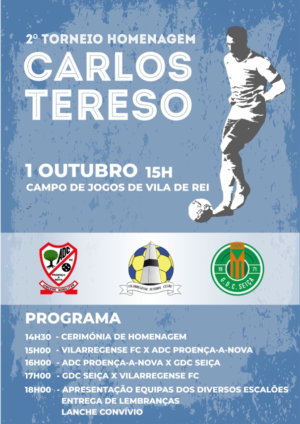 torneio tereso