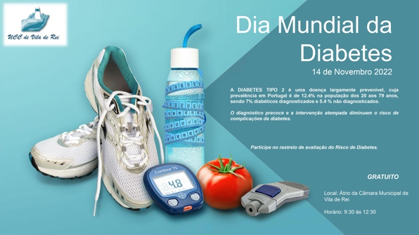 dia diabetes