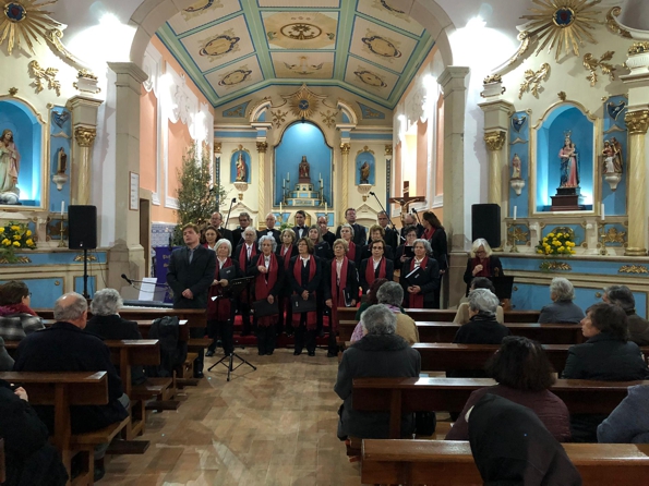 concerto natal fundada