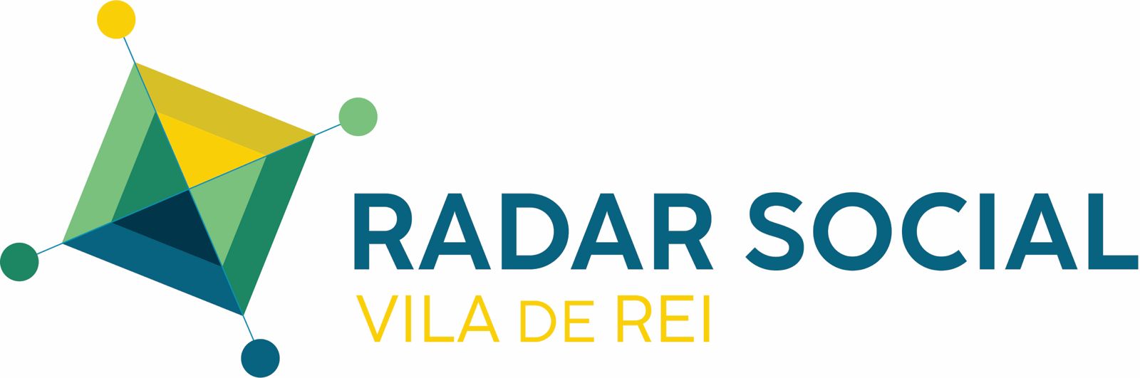 Radar Branco